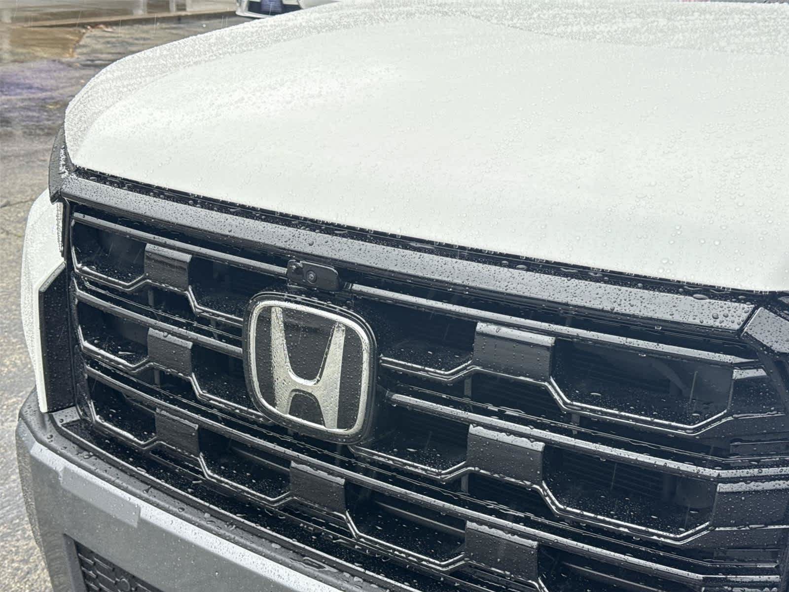 Used 2026 Honda Pilot Elite image 10