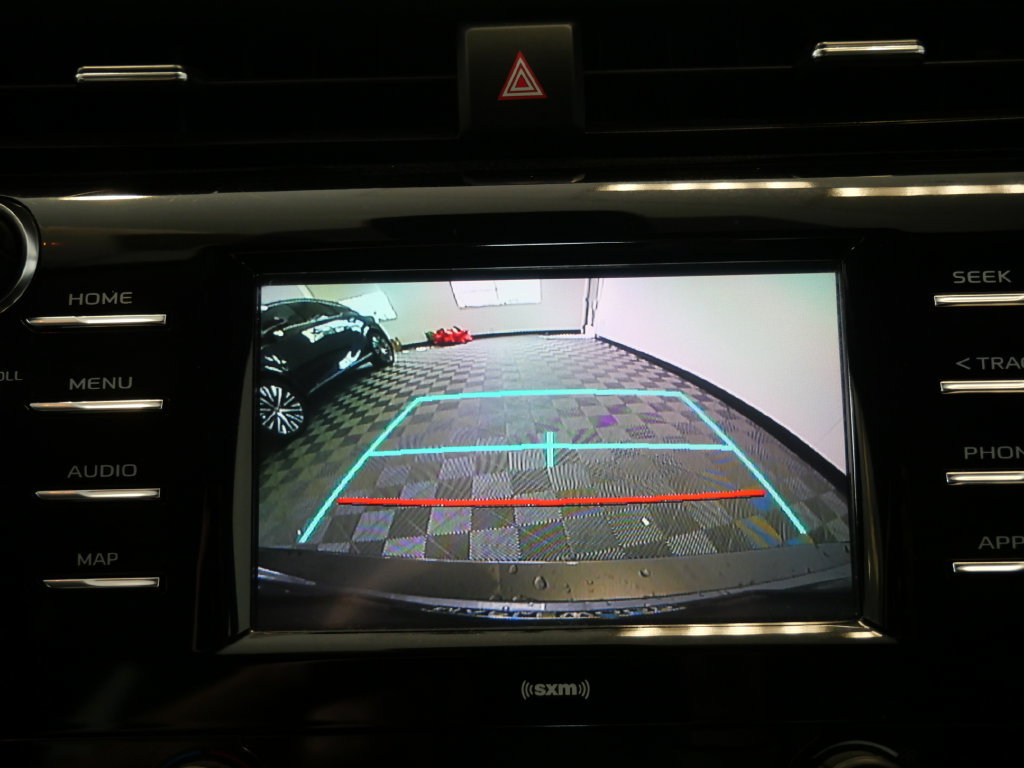 Used 2020 Toyota Camry SE FWD image 22