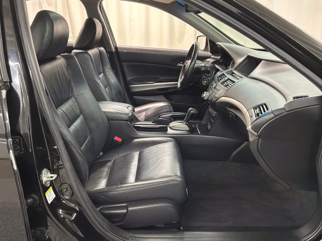 Used 2008 Honda Accord EX-L image 24