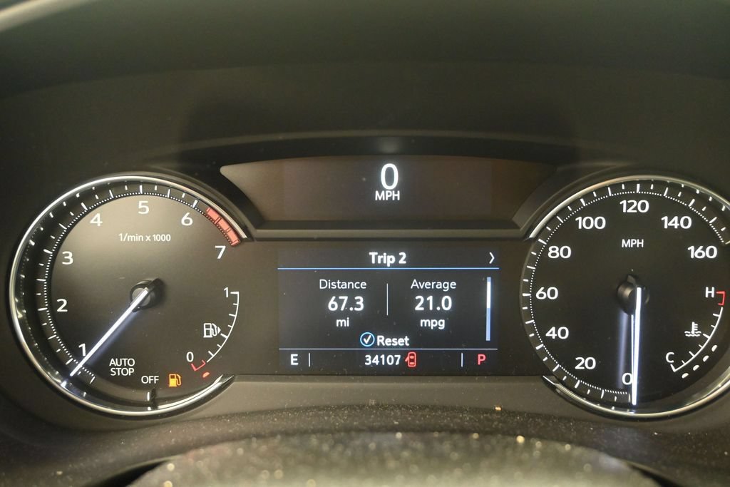 Used 2023 Cadillac XT4 Luxury FWD image 13