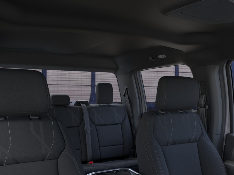 New 2026 Ford F150 STX w/ Equipment Group 200A RWD image 22