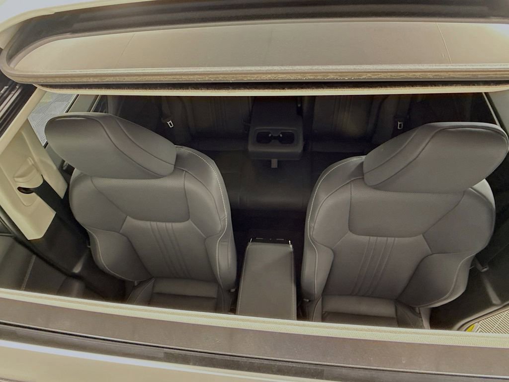 Certified 2024 Lexus NX 350h AWD w/ Premium Package image 21