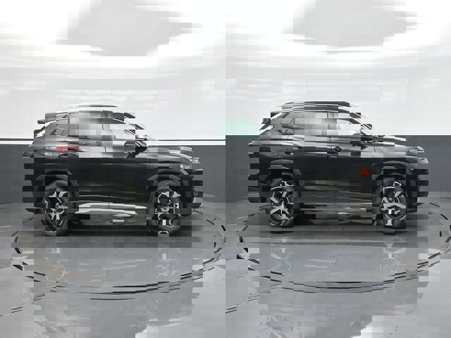 New 2026 Volkswagen Tiguan SE AWD/4WD image 8