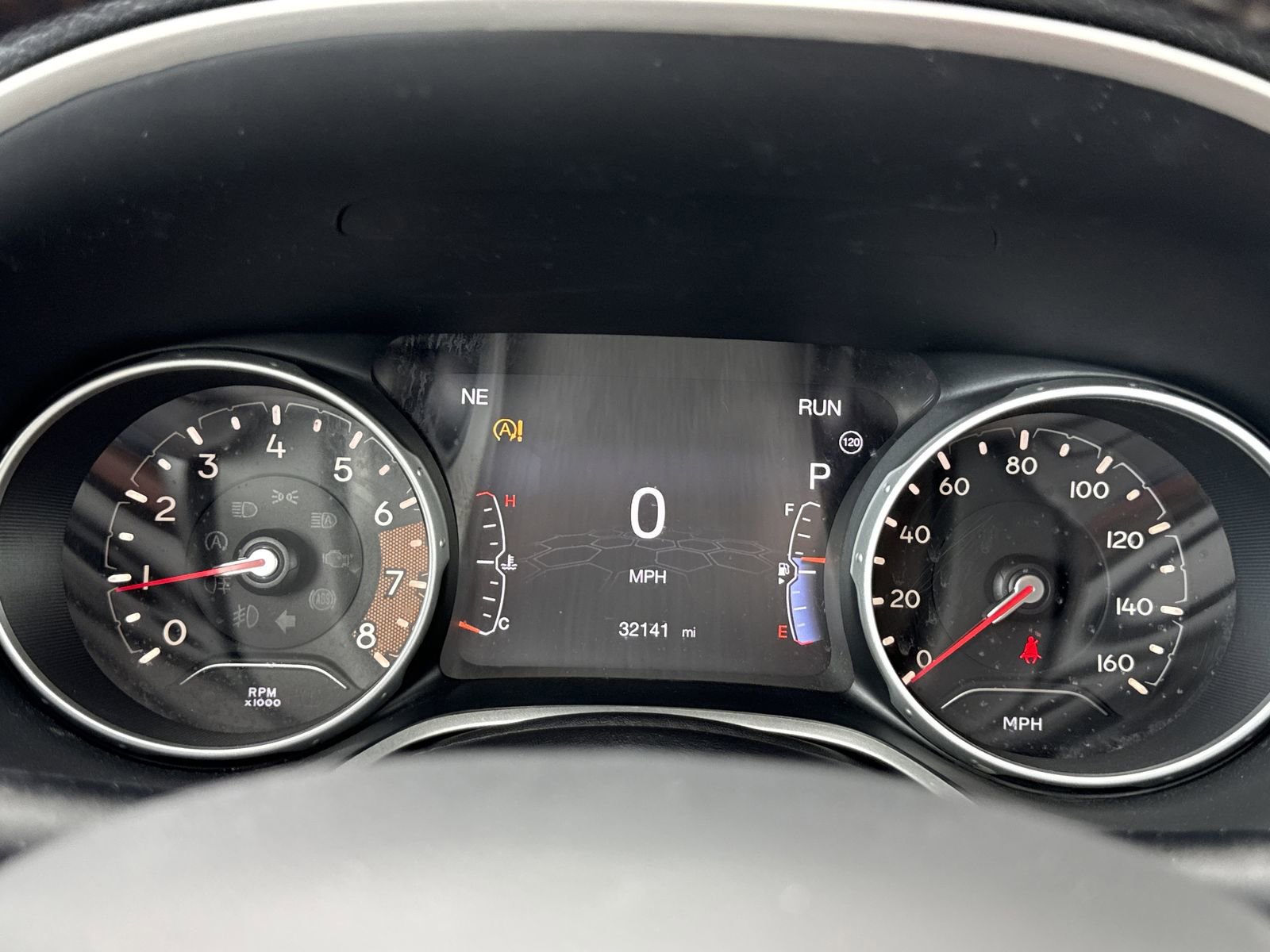 Used 2019 Jeep Compass Latitude w/ Popular Equipment Group image 18