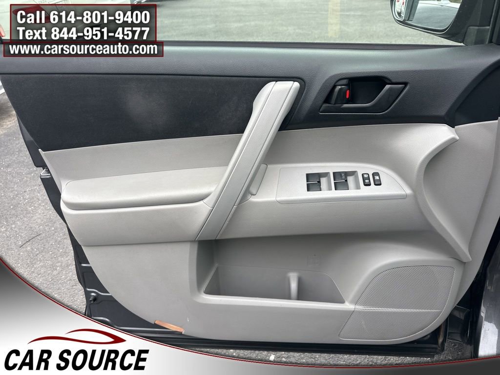 Used 2008 Toyota Highlander 2WD image 9