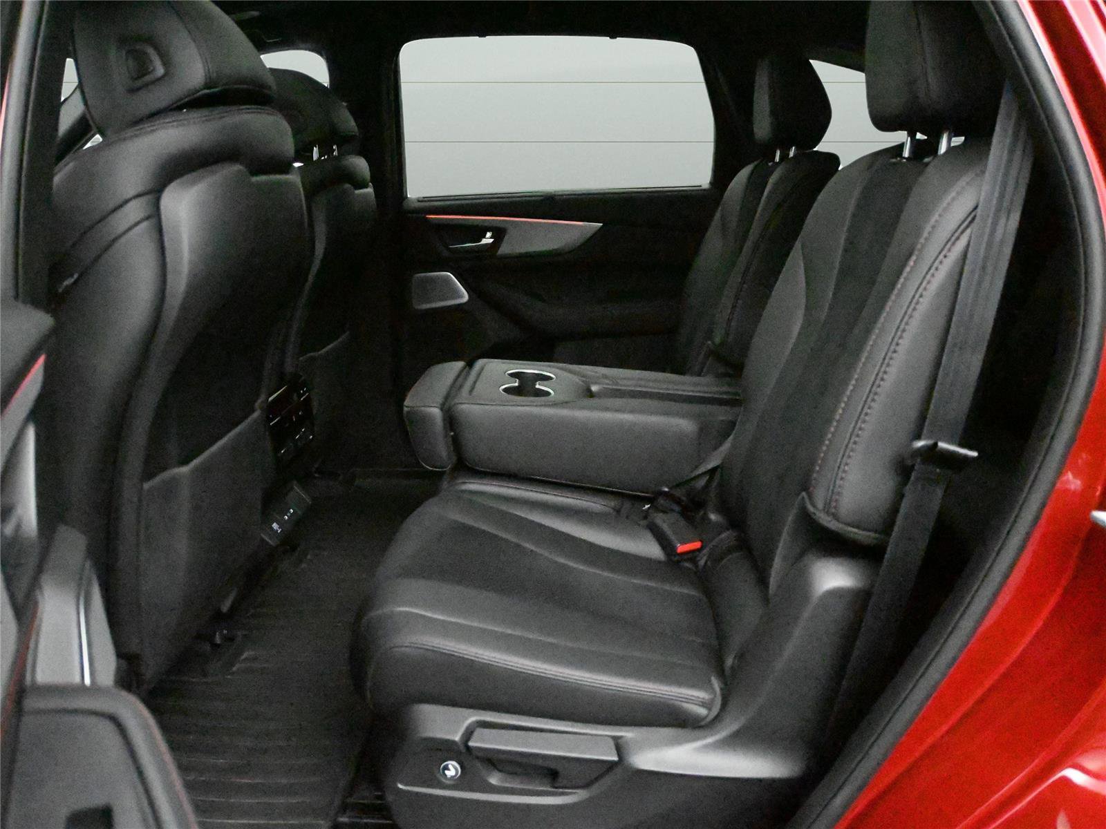 Certified 2025 Acura MDX A-Spec image 12