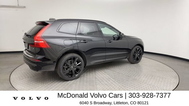 Certified 2024 Volvo XC60 T8 Ultimate w/ Protection Package Premier AWD/4WD image 2