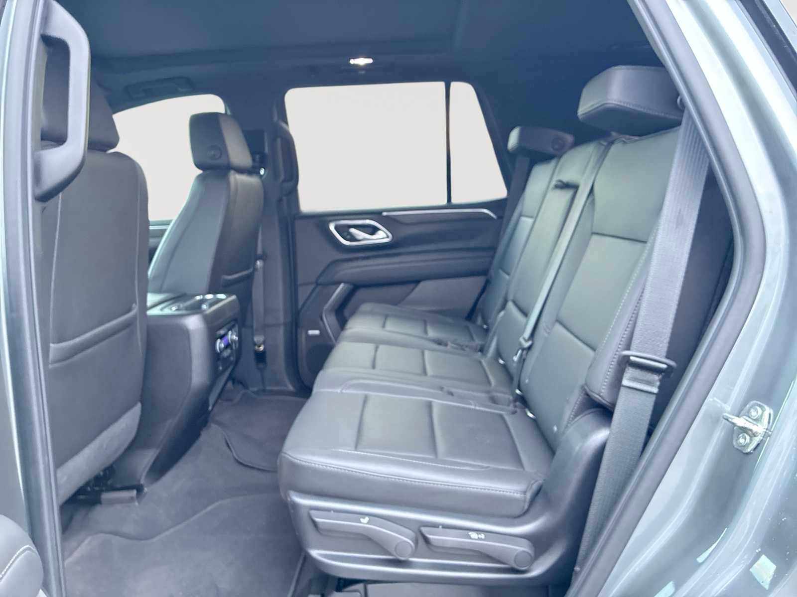 Certified 2021 Chevrolet Tahoe LT image 25