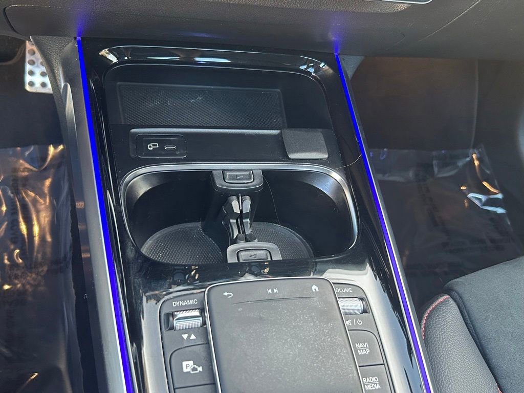 Used 2023 Mercedes-Benz GLB 250 image 23