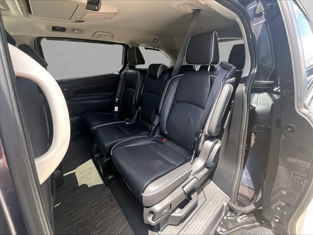 Used 2025 Honda Odyssey Touring image 28