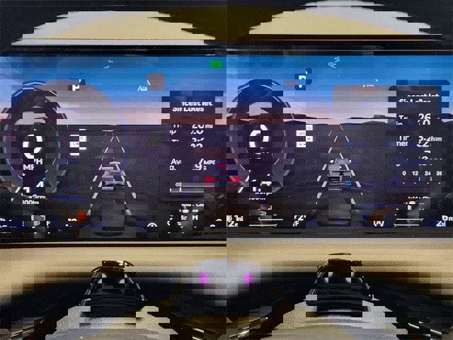 New 2026 Genesis G80 3.5T Prestige image 11