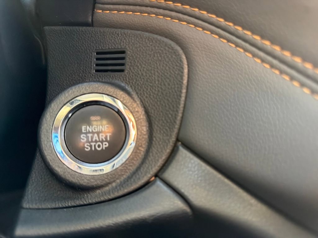 Used 2022 Subaru Outback Wilderness image 32