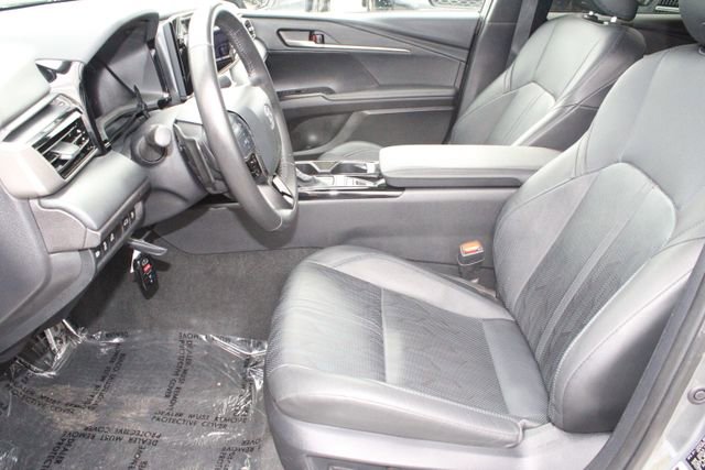 Used 2025 Toyota Camry XSE FWD image 29
