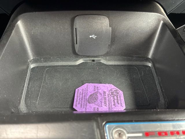 Used 2021 Ford Bronco First Edition image 41