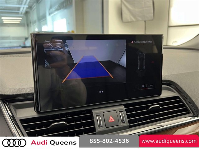 Certified 2023 Audi Q5 2.0T Premium w/ Convenience Package image 27