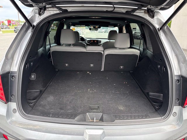 Used 2024 Honda Passport EX-L image 8