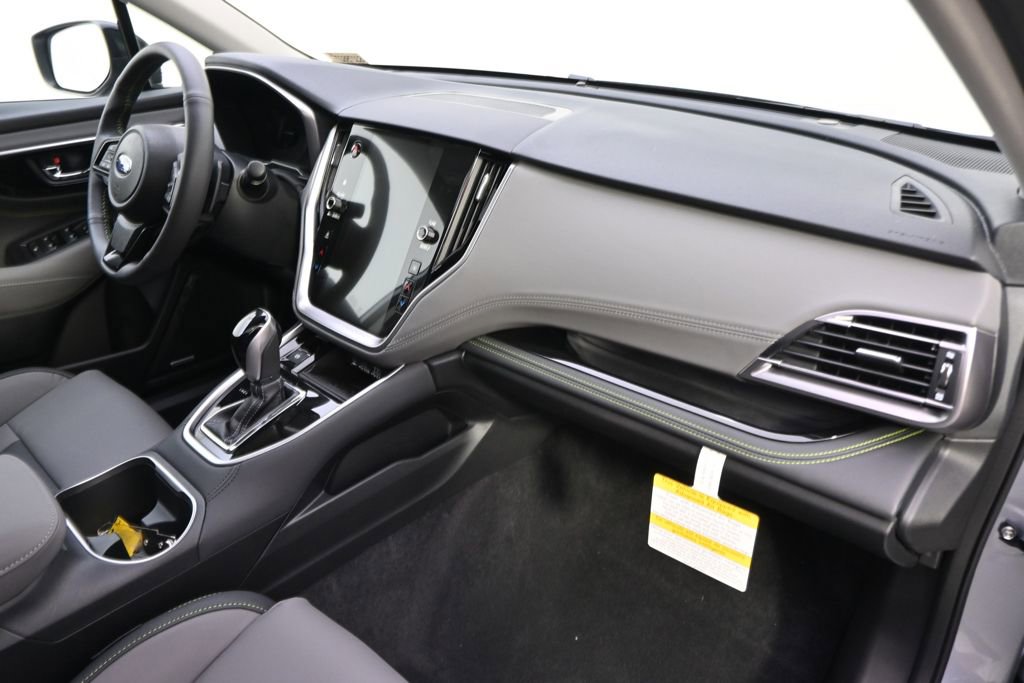 Certified 2025 Subaru Outback Onyx Edition image 15