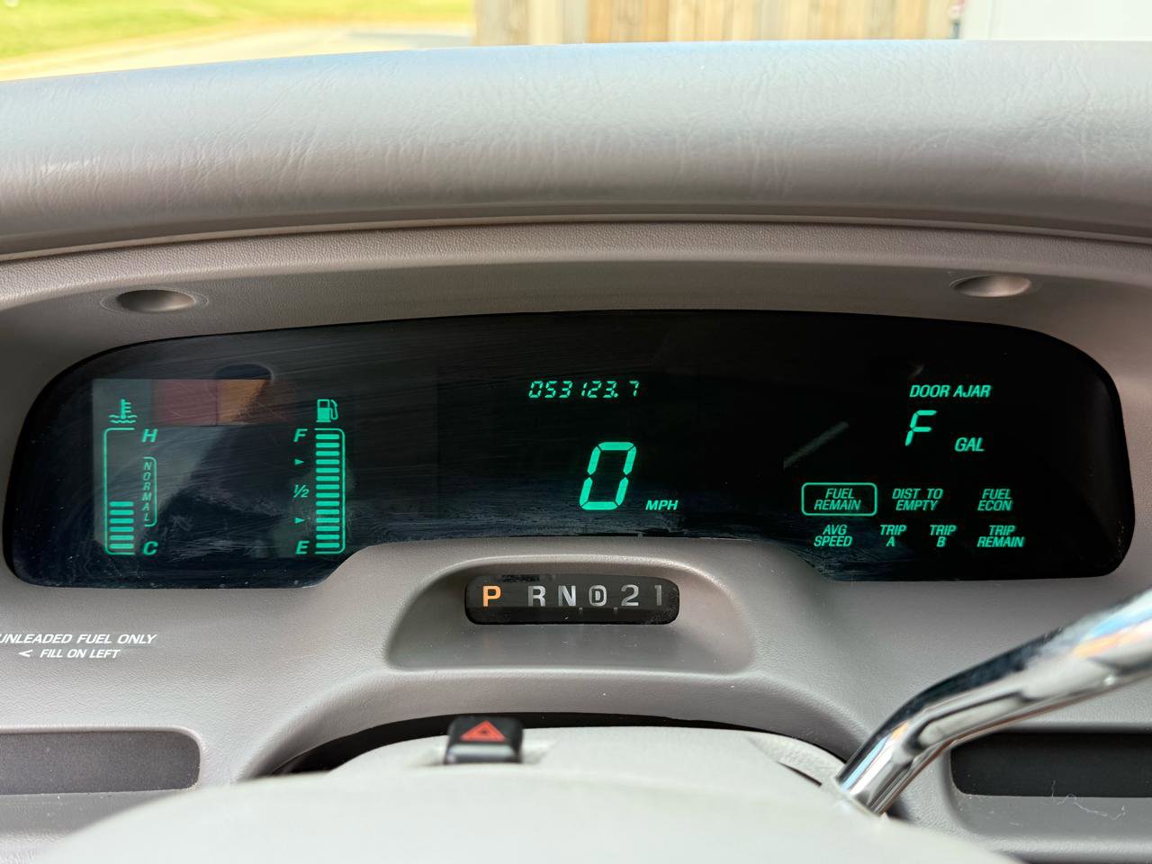 Used 1995 Lincoln Town Car Cartier image 15