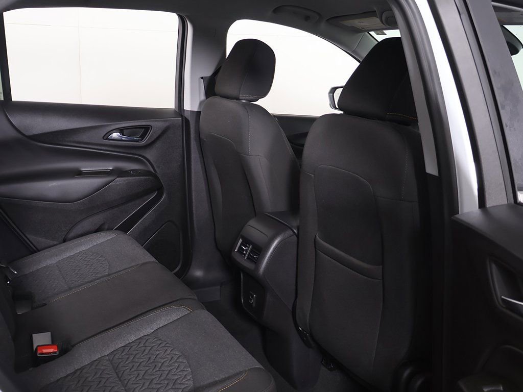 Used 2024 Chevrolet Equinox LT w/ LPO, Floor Liner Package image 26