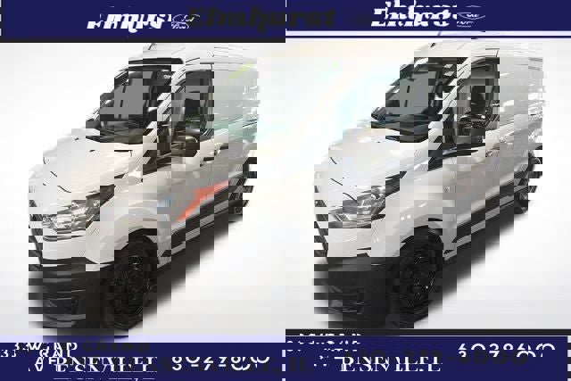 Used 2019 Ford Transit Connect XL