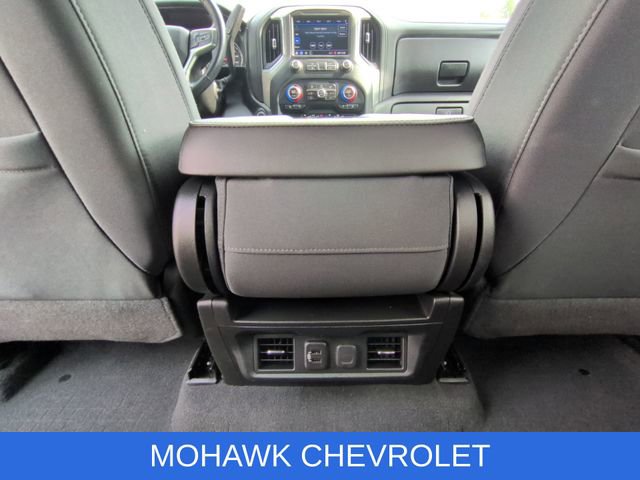 Certified 2019 Chevrolet Silverado 1500 RST w/ All-Star Edition image 22