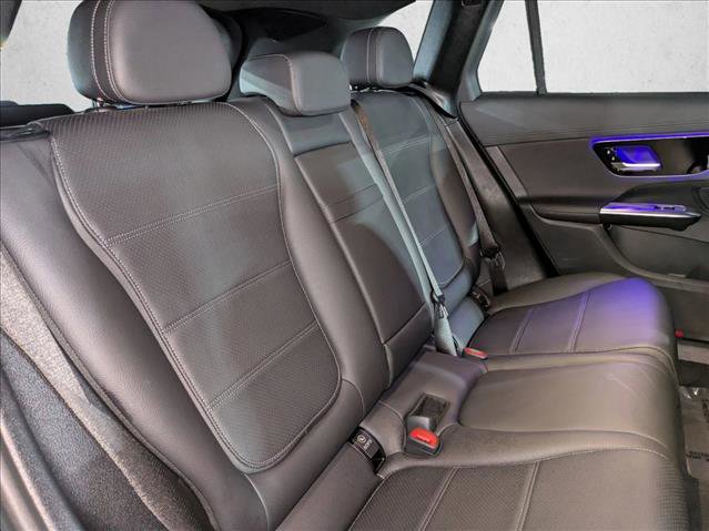 Certified 2023 Mercedes-Benz GLC 300 image 18