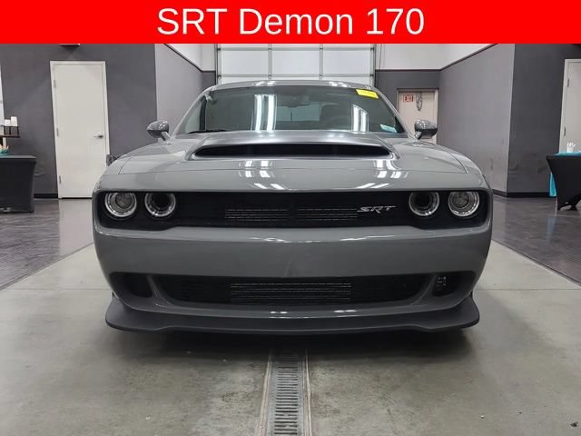 Used 2023 Dodge Challenger SRT Hellcat Redeye RWD image 7