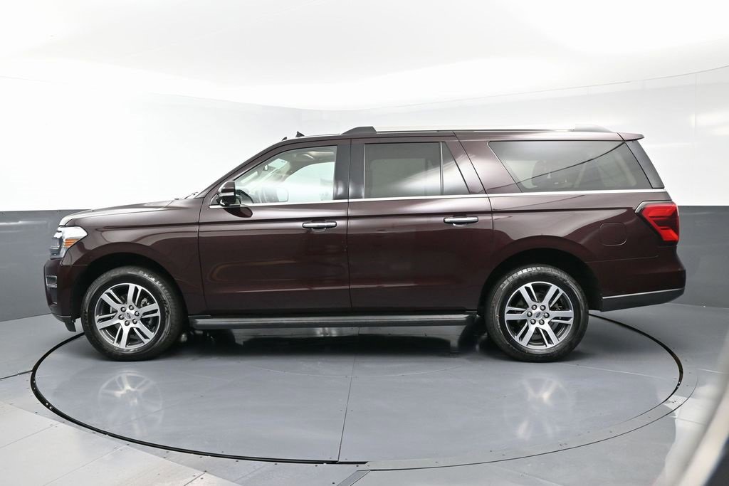Used 2024 Ford Expedition Max Limited image 49