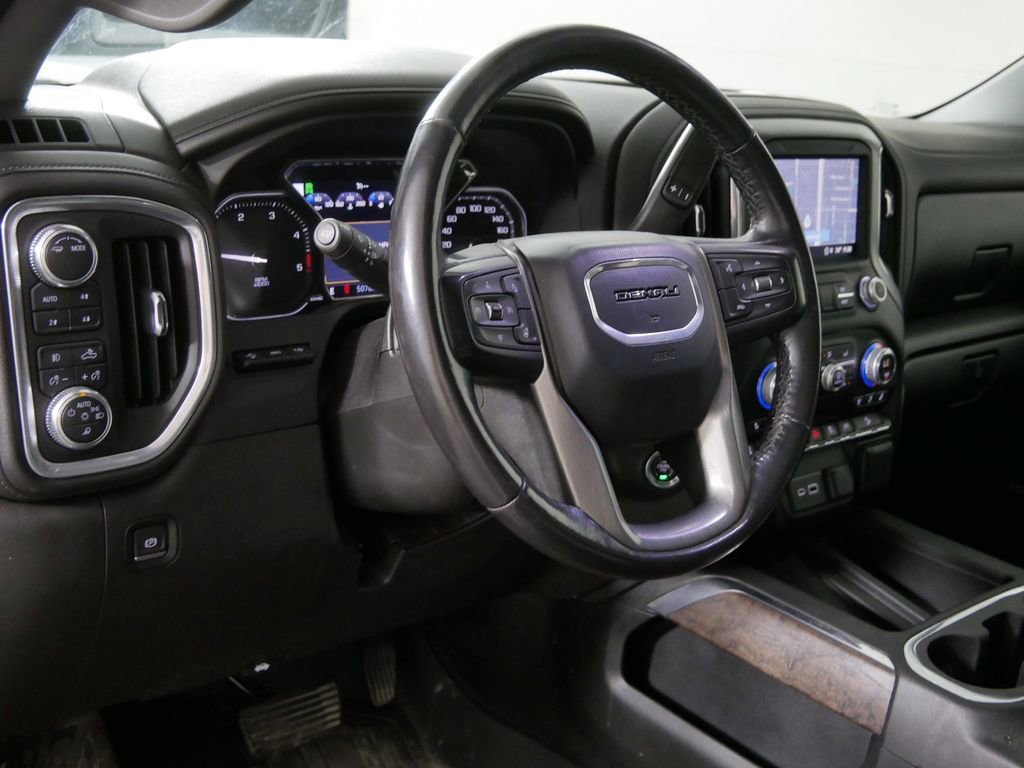 Used 2022 GMC Sierra 3500 Denali w/ Denali Ultimate Package image 13
