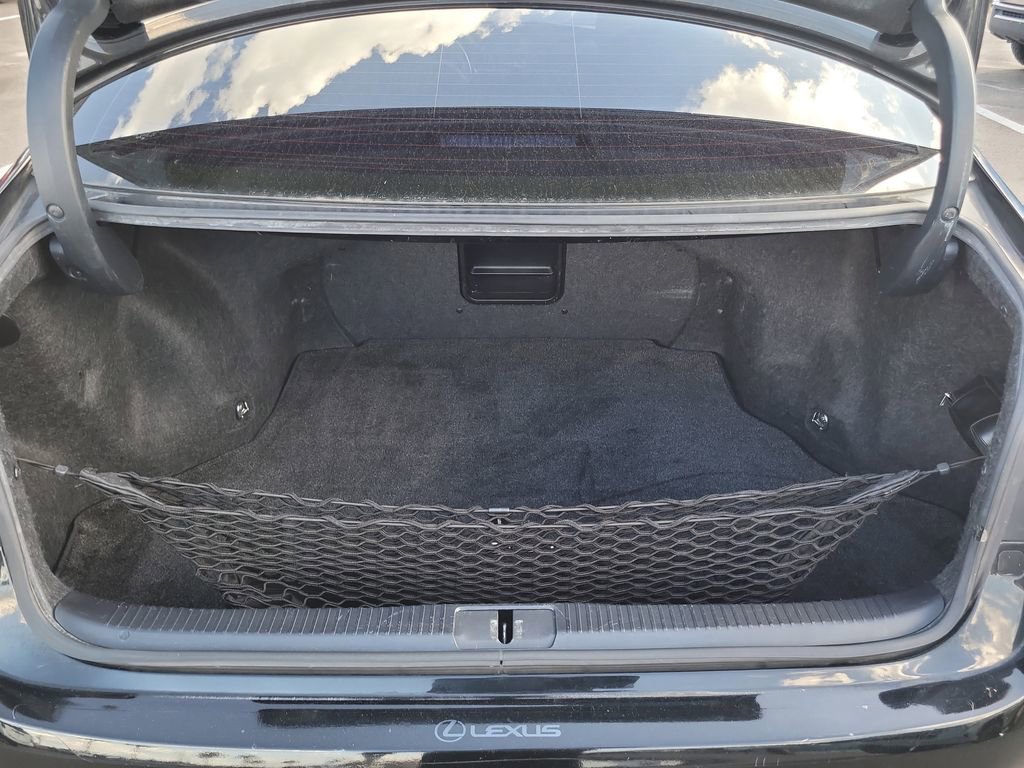 Used 2015 Lexus ES 350 w/ Premium Package image 7