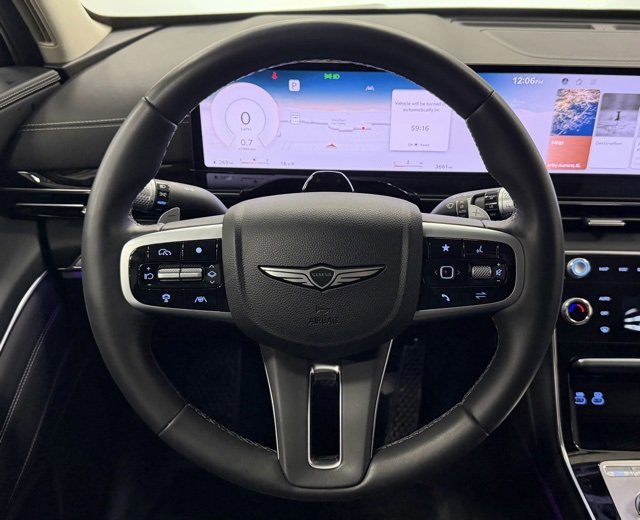 New 2025 Genesis GV80 2.5T Standard image 15