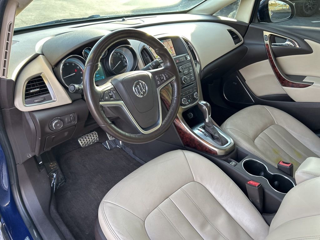 Used 2013 Buick Verano Premium image 21