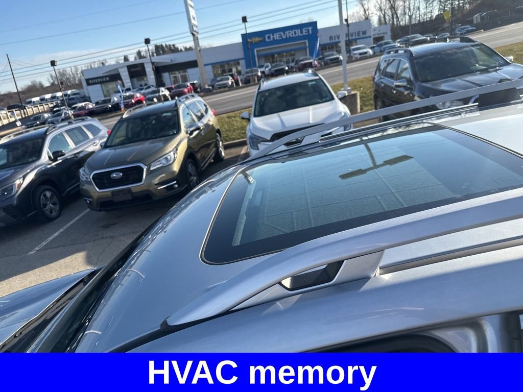 Used 2022 Subaru Forester Touring w/ Popular Package #2 image 19