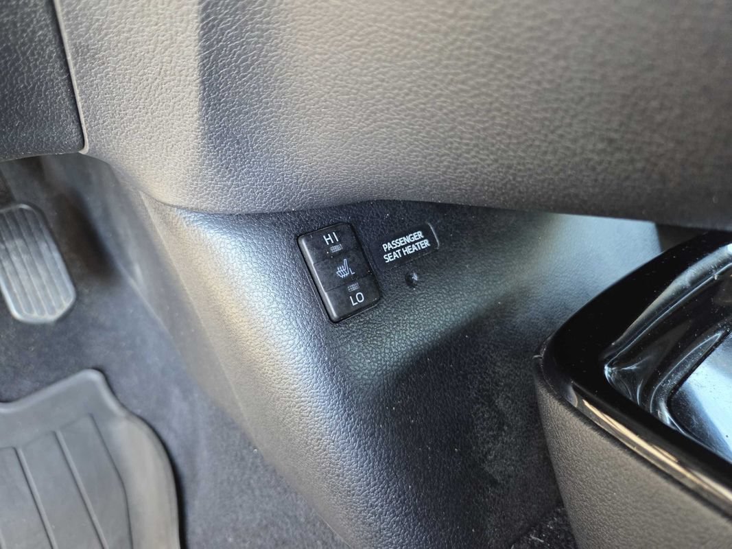 Used 2017 Toyota Prius Prime Advanced w/ Protection Package FWD image 24