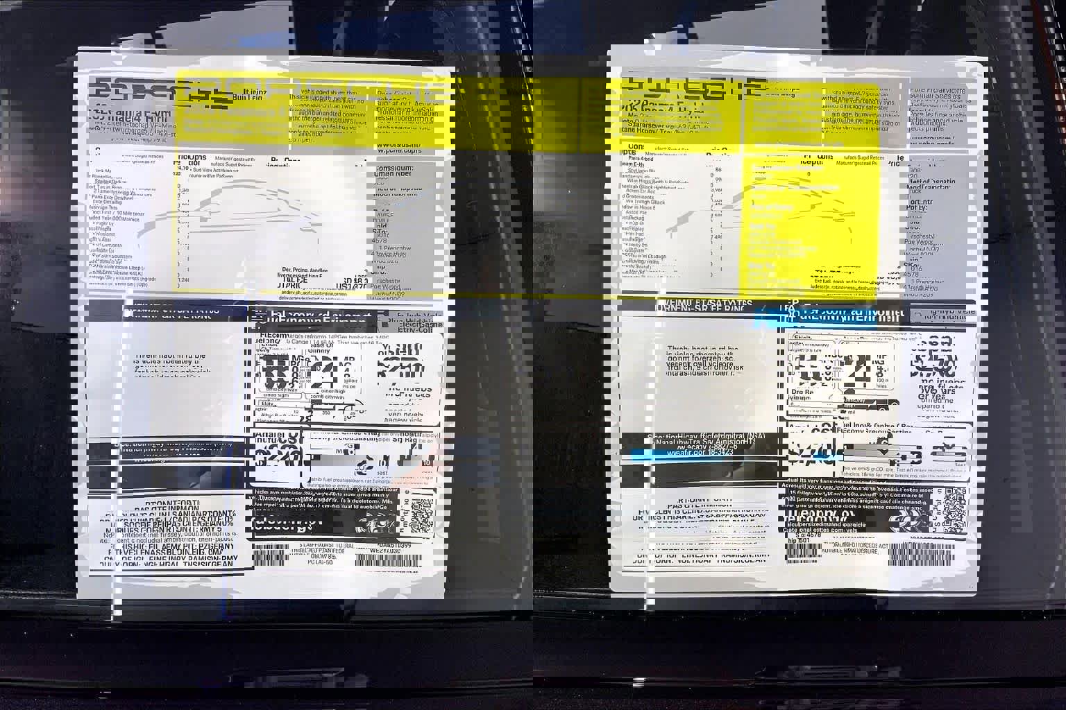 New 2026 Porsche Panamera 4 image 24