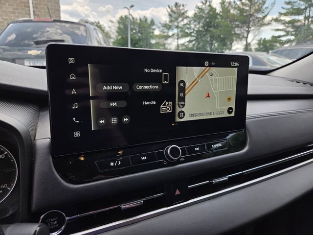 Used 2025 Mitsubishi Outlander SE AWD/4WD image 13