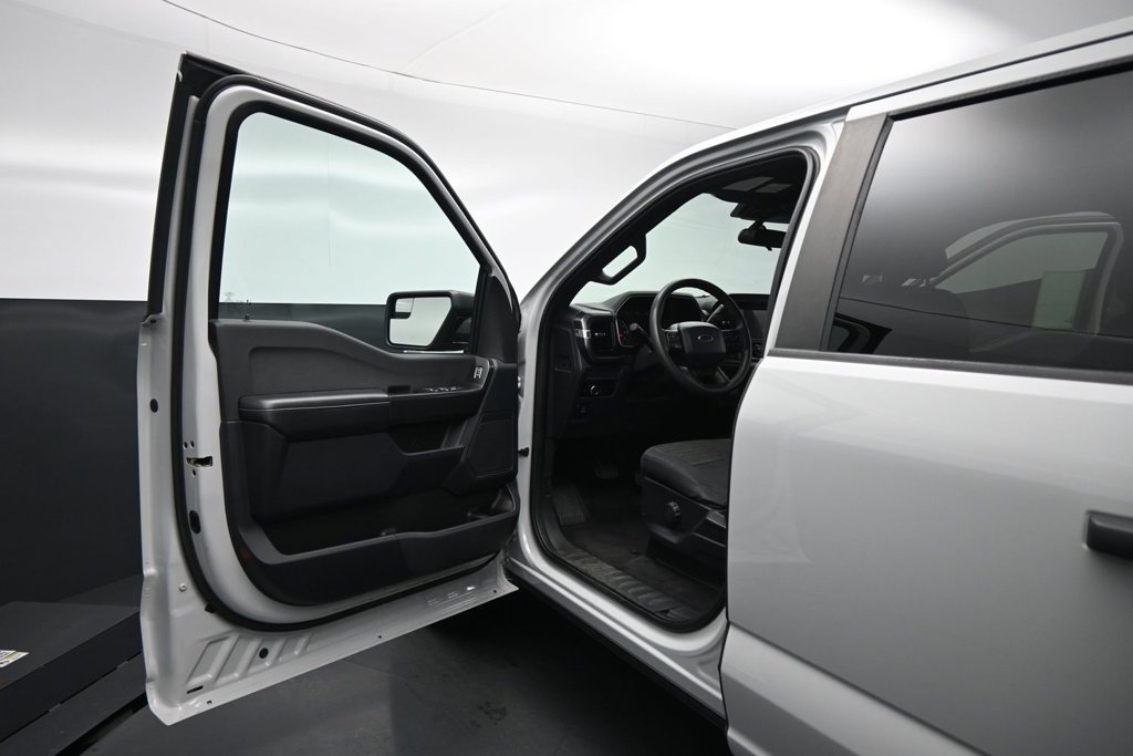 Used 2023 Ford F150 XL w/ STX Appearance Package RWD image 9