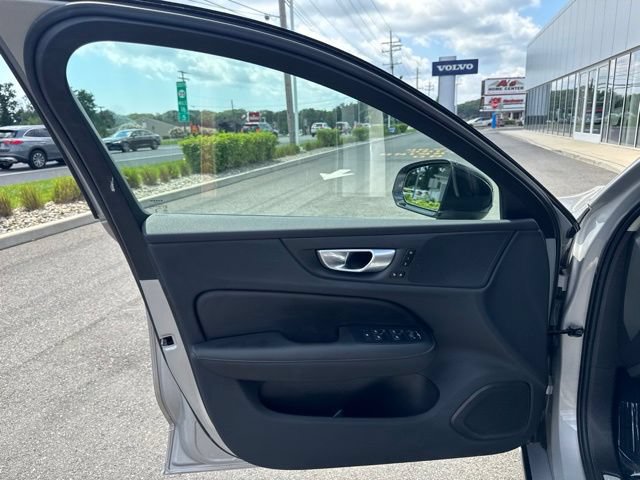 Certified 2024 Volvo S60 B5 Core w/ Climate Package FWD image 19
