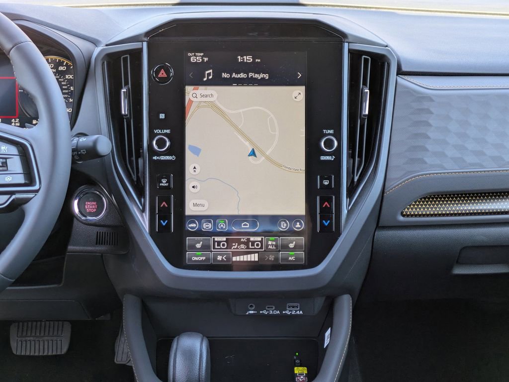 Certified 2026 Subaru Forester Wilderness image 13