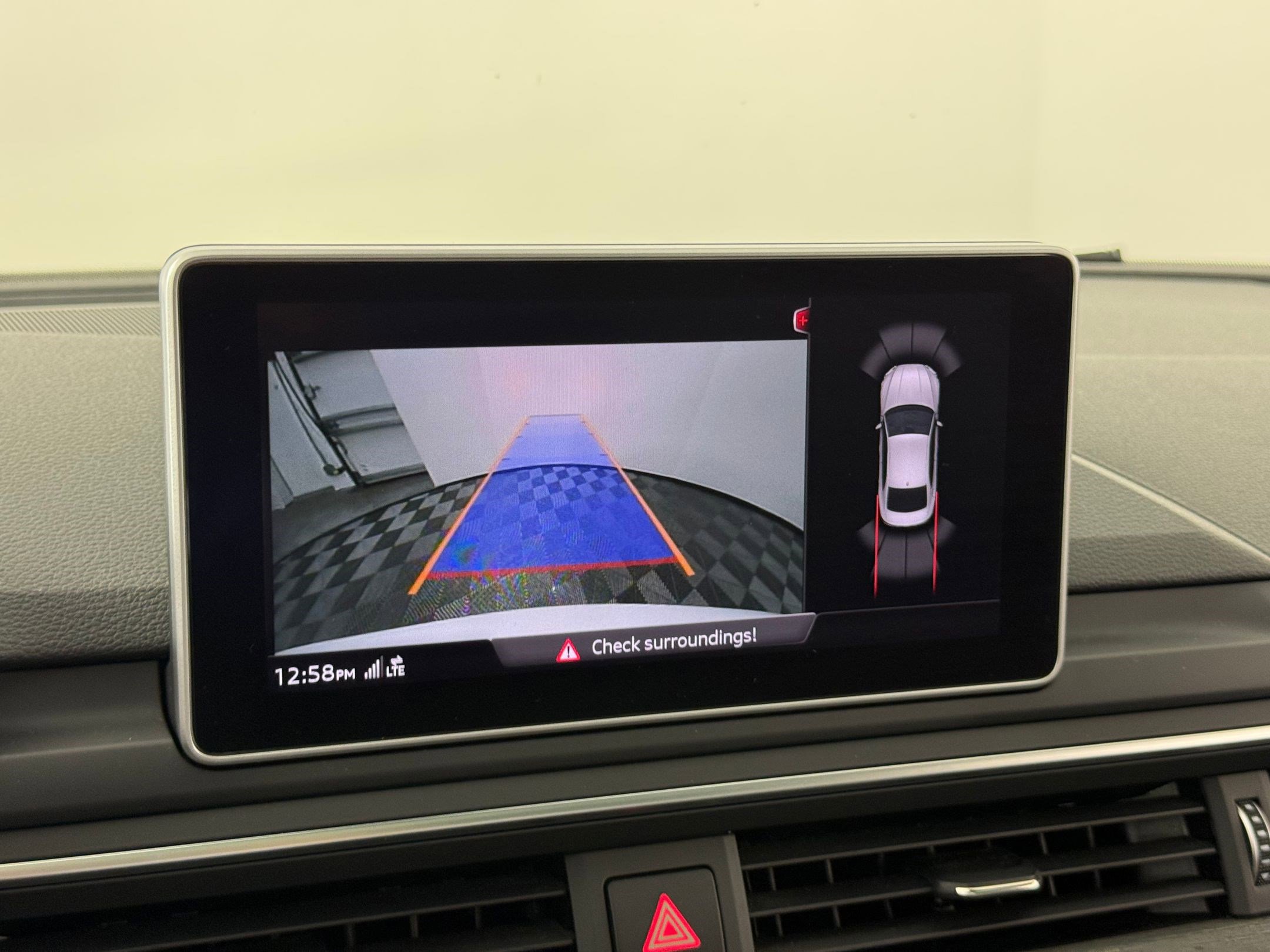 Used 2019 Audi A5 2.0T Premium Plus image 22