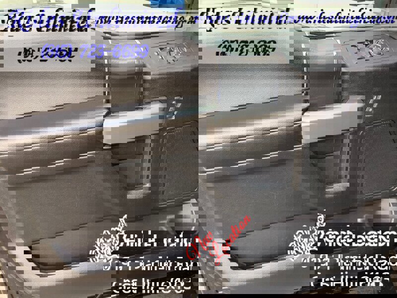 Used 2019 Ford F150 XLT w/ Equipment Group 302A Luxury image 11