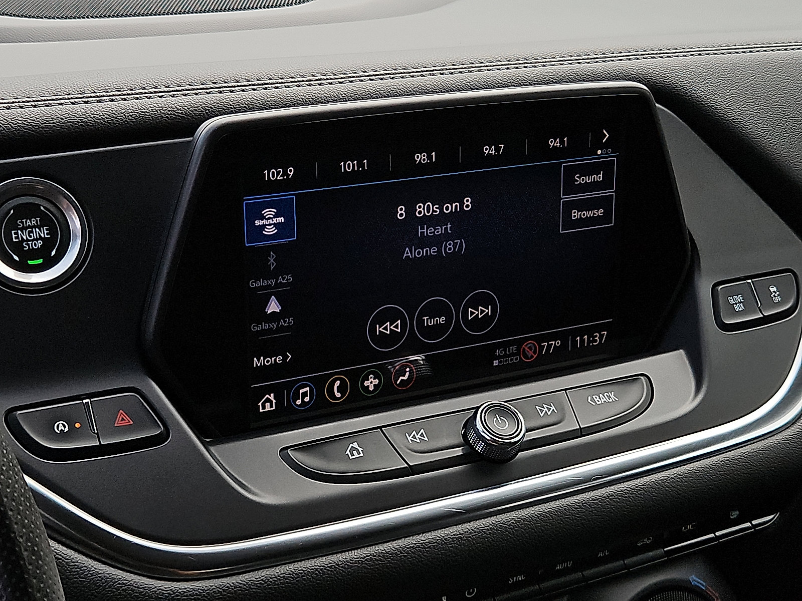 Certified 2022 Chevrolet Blazer LT image 15