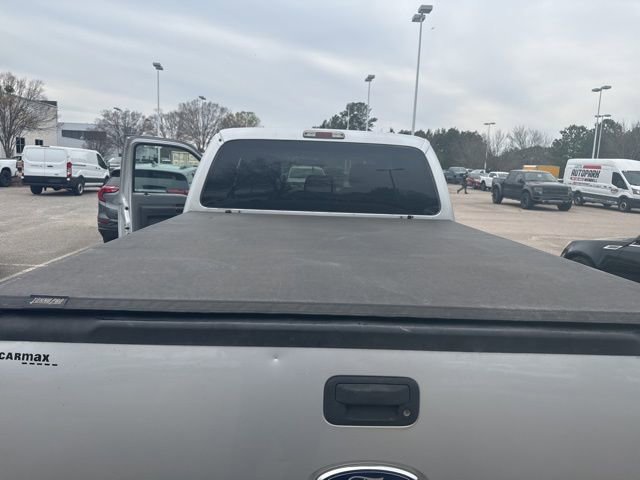 Used 2012 Ford F250 XLT w/ XLT Interior Pkg image 11