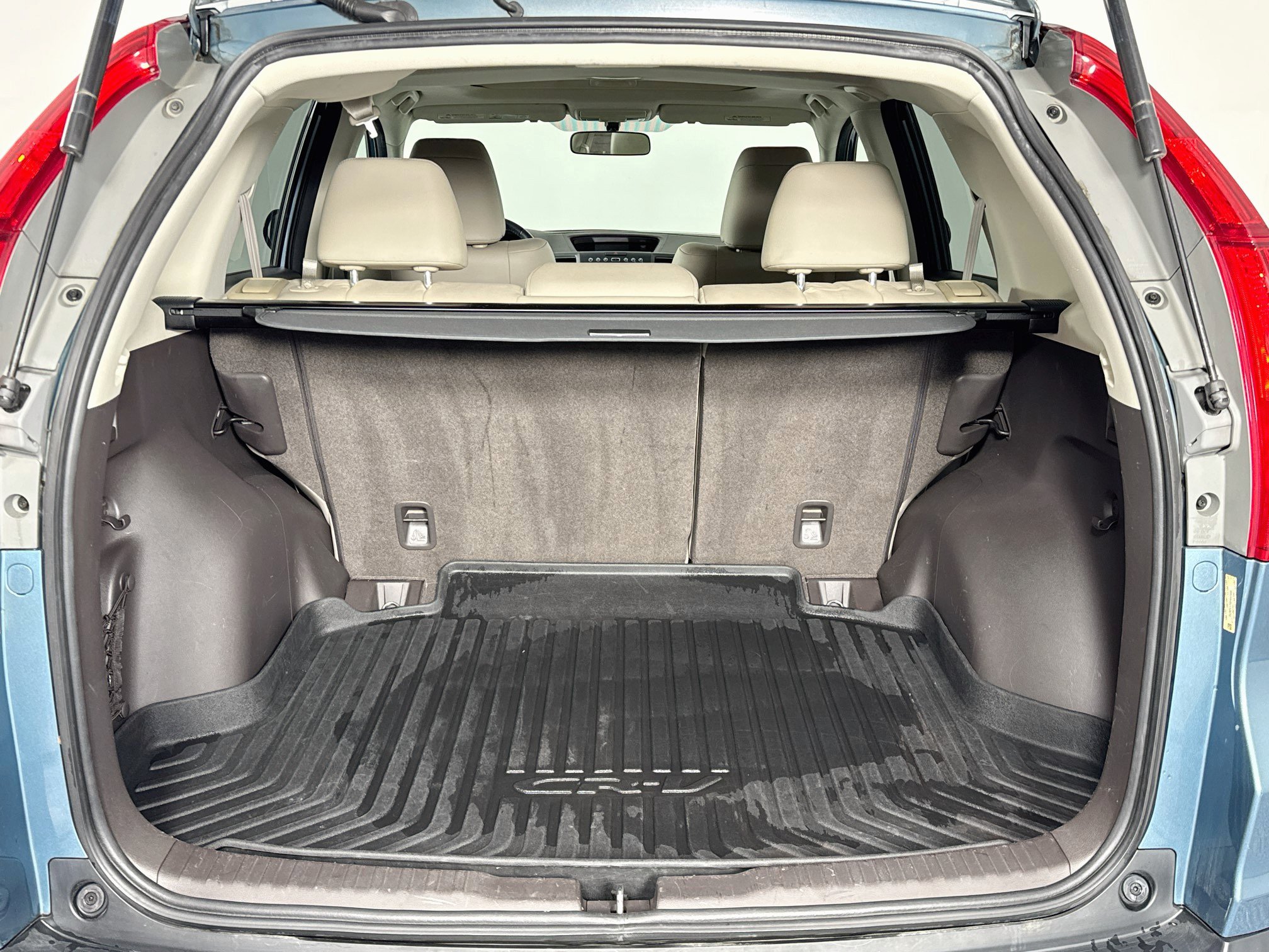 Used 2014 Honda CR-V EX-L image 25