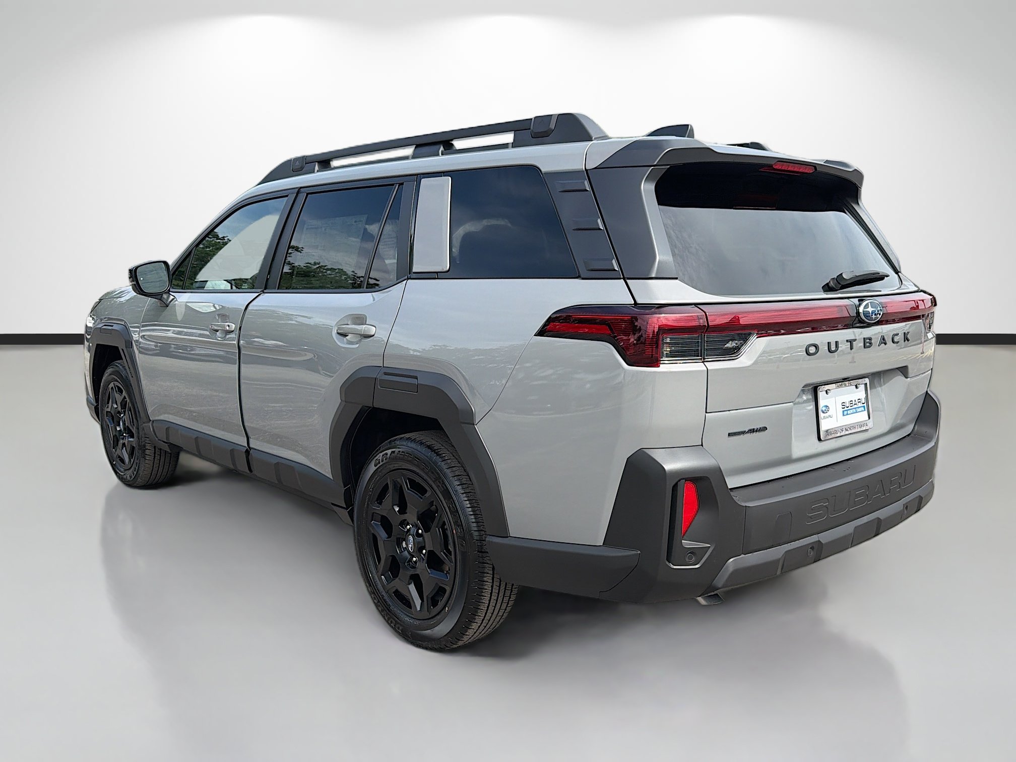 New 2026 Subaru Outback Limited AWD/4WD image 5
