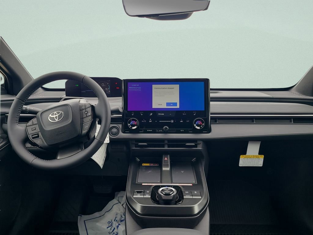 New 2026 Toyota C-HR AWD/4WD image 11
