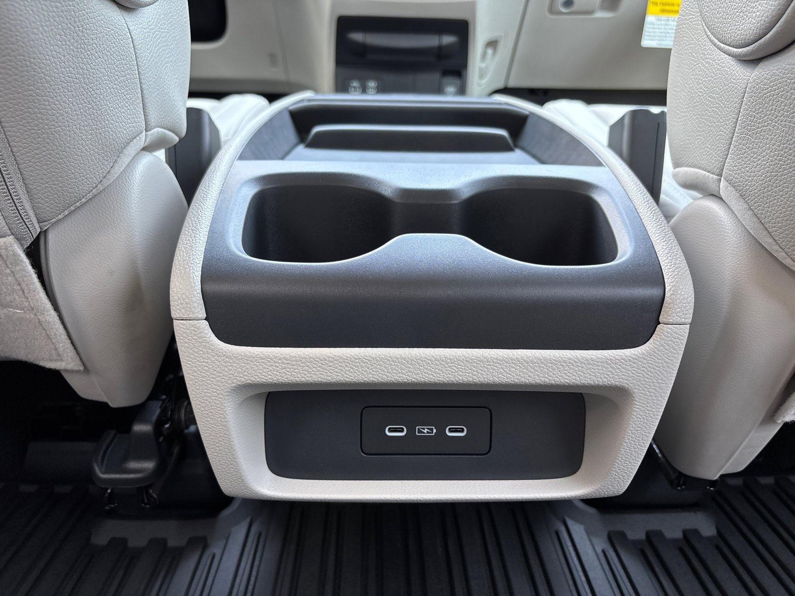 New 2026 Honda Odyssey EX-L image 27
