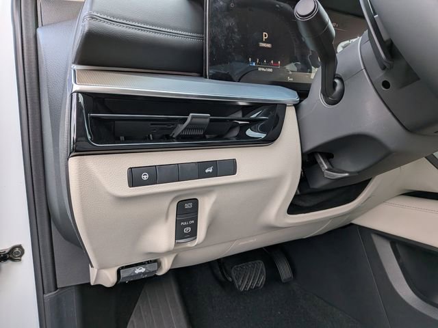 New 2026 Nissan Murano SL image 17