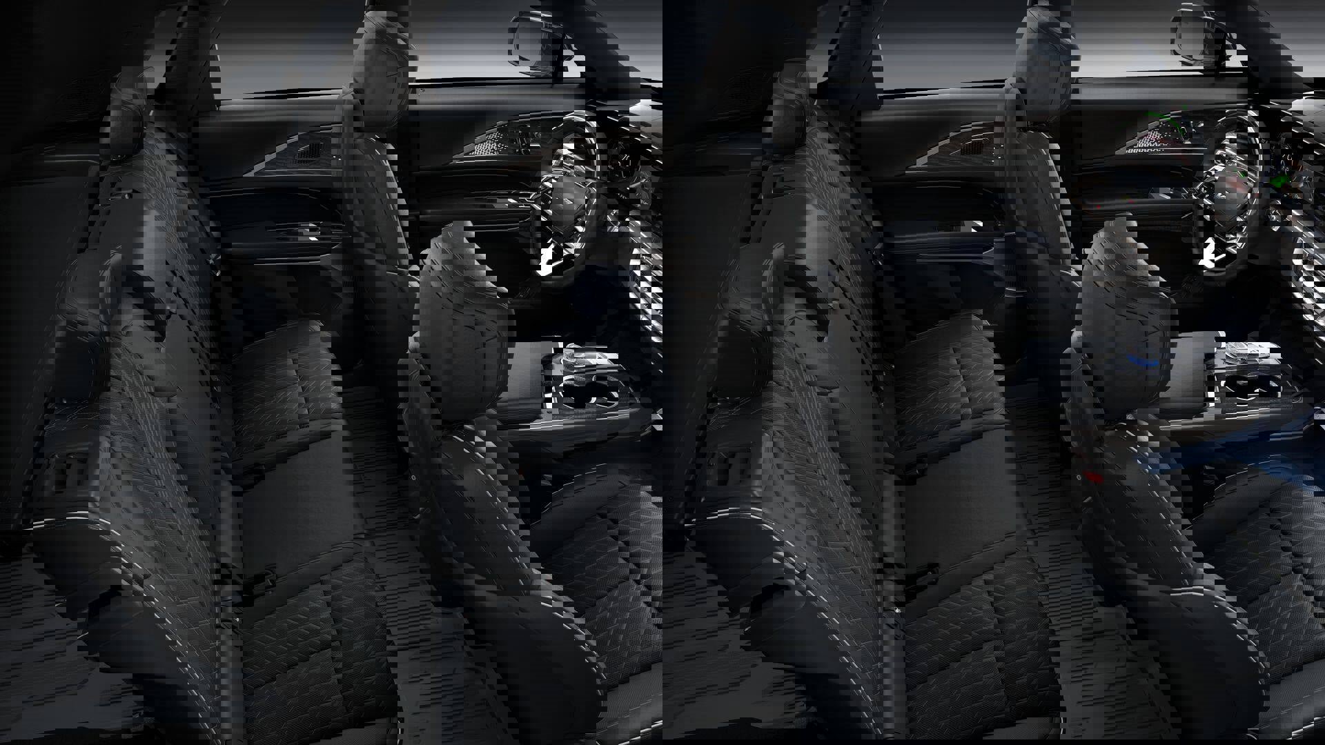 New 2026 Cadillac Lyriq V w/ LPO, Floor Liner Package image 36