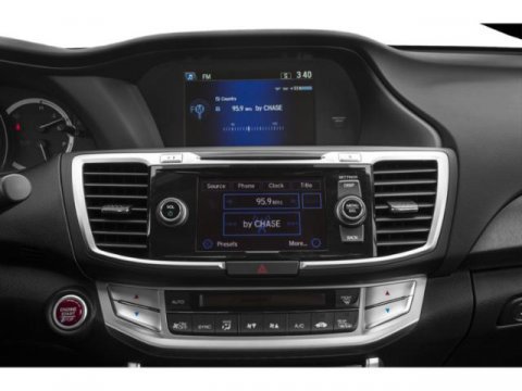 Used 2015 Honda Accord EX-L image 9